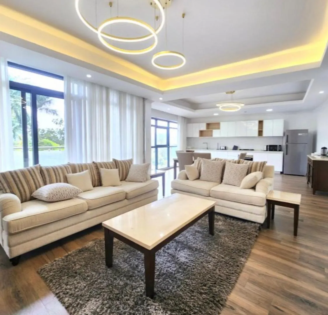 Good Life Rental Company Kampala Apartment