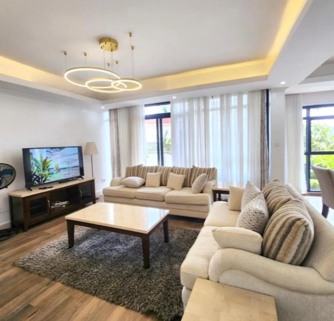 Apartment Good Life Rental Company Kampala
