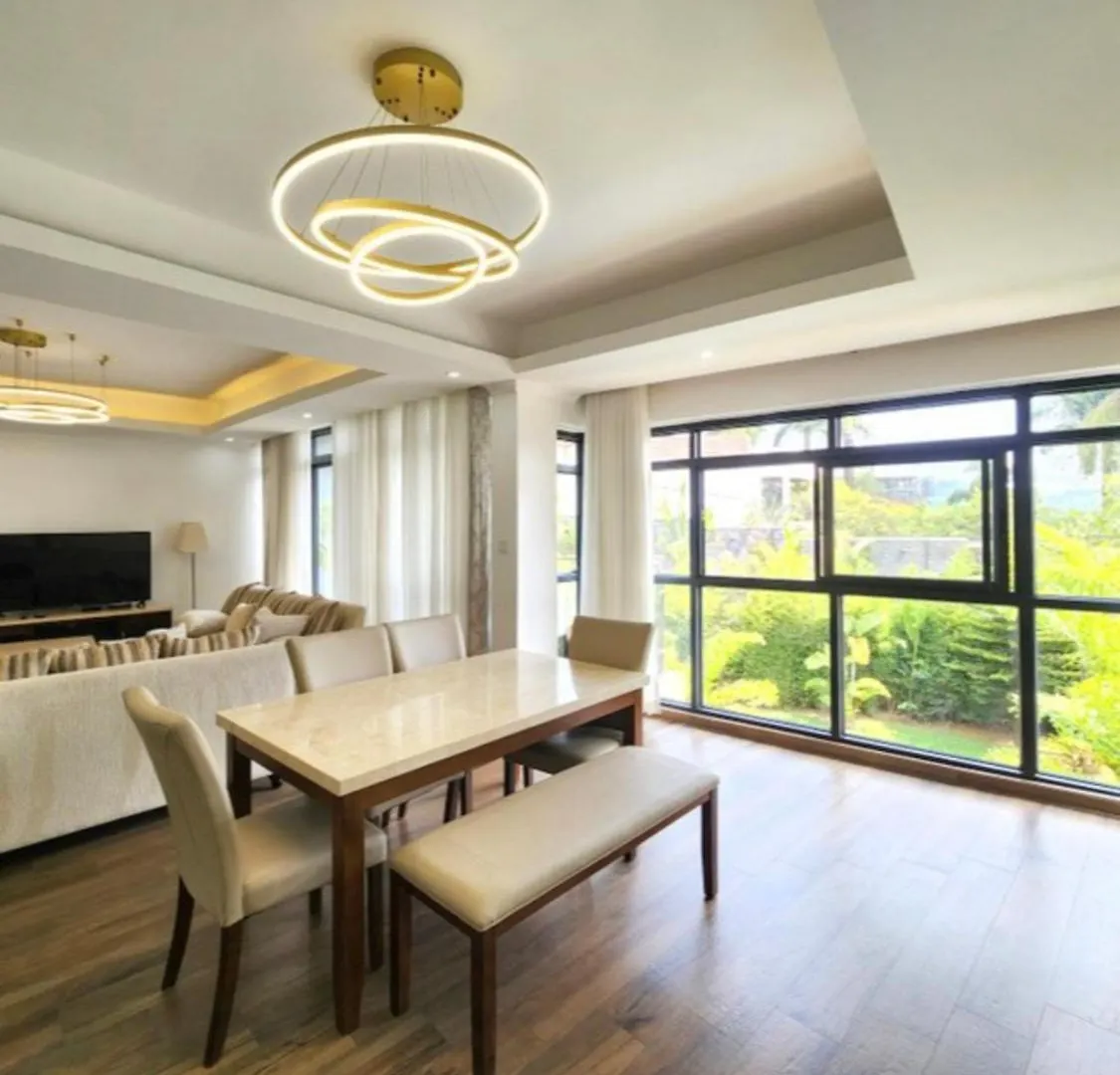 Good Life Rental Company Kampala Uganda